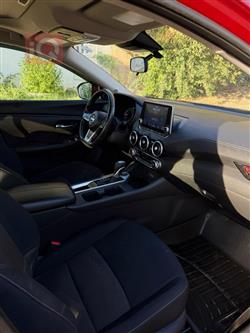 نیسان سێنترا